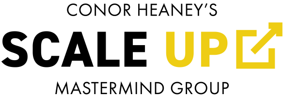 Scale Up Mastermind